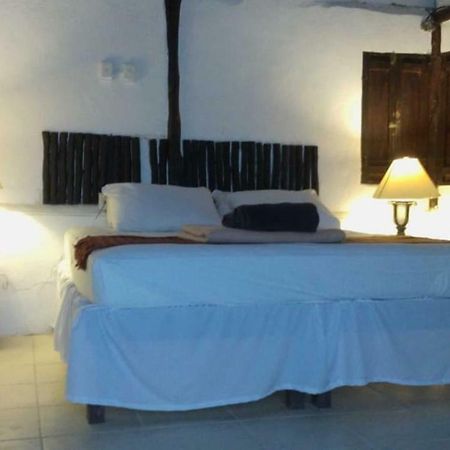 Nativos Tulum Hotel Boutique 외부 사진