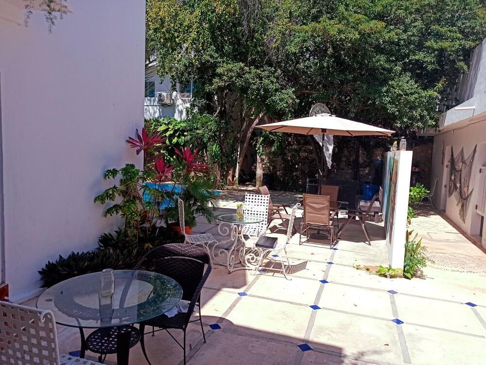 Nativos Tulum Hotel Boutique 외부 사진