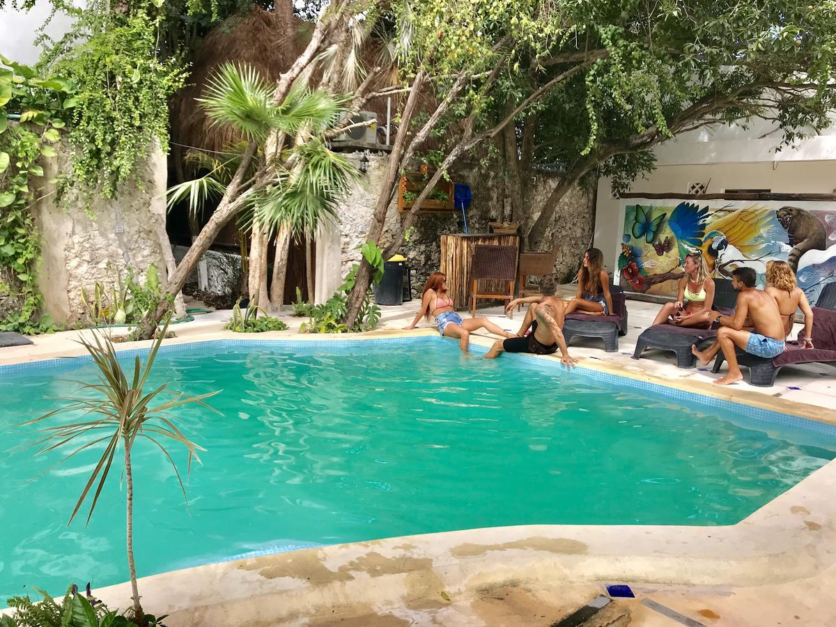 Nativos Tulum Hotel Boutique 외부 사진