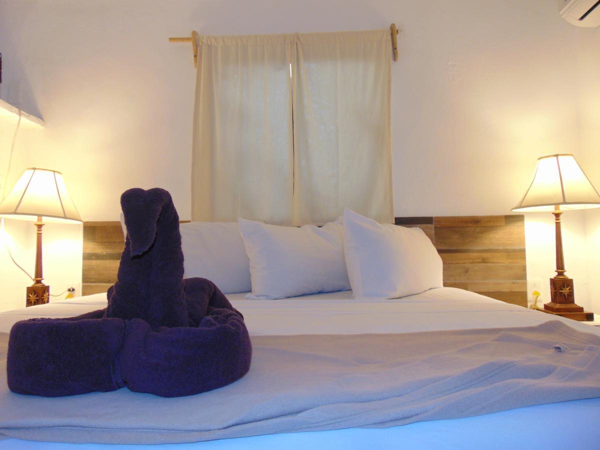 Nativos Tulum Hotel Boutique 외부 사진