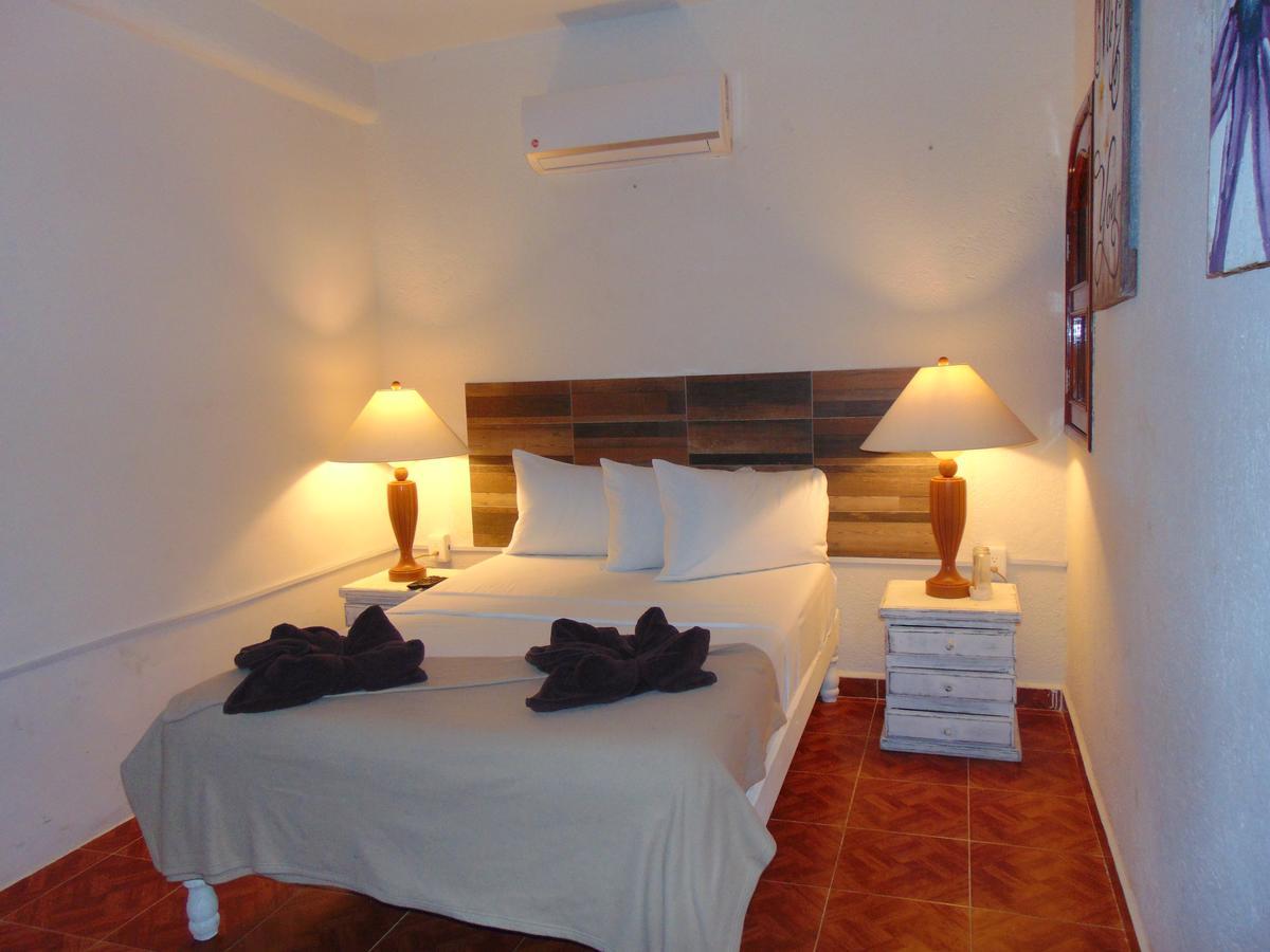 Nativos Tulum Hotel Boutique 외부 사진