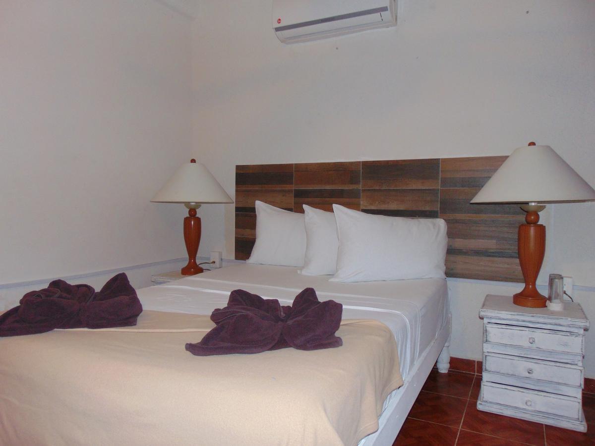 Nativos Tulum Hotel Boutique 외부 사진