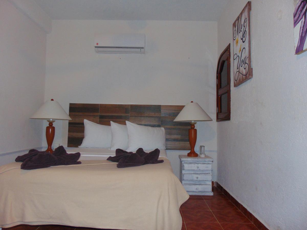 Nativos Tulum Hotel Boutique 외부 사진