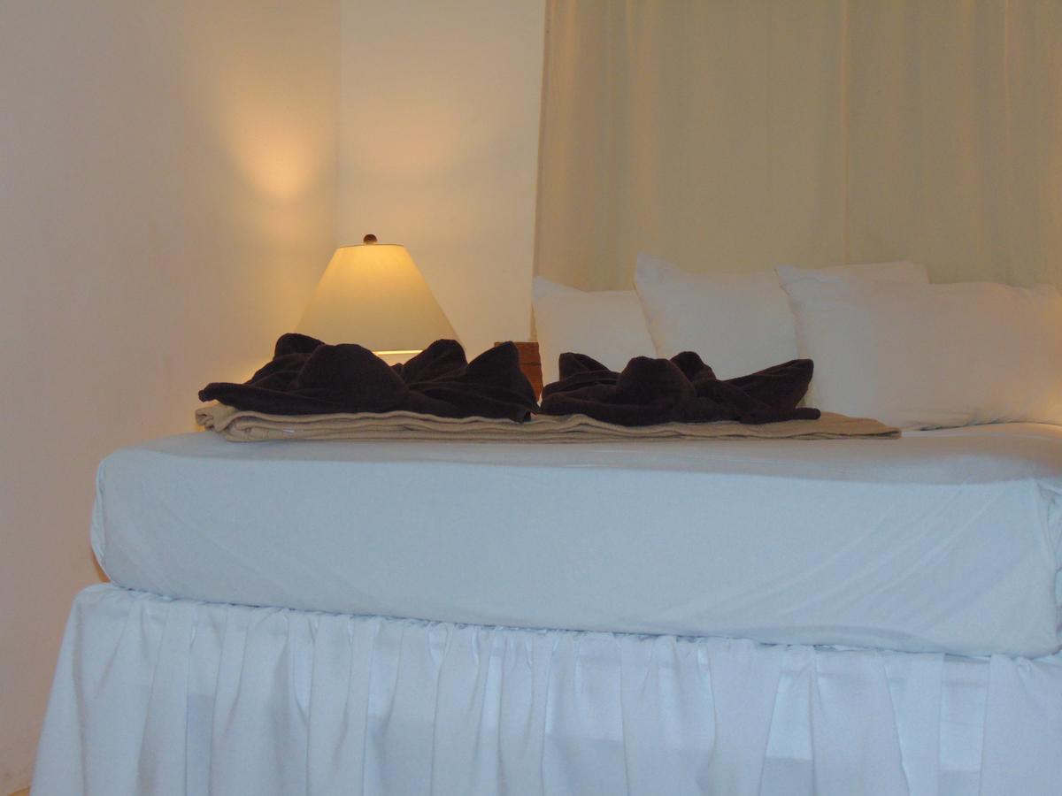Nativos Tulum Hotel Boutique 외부 사진