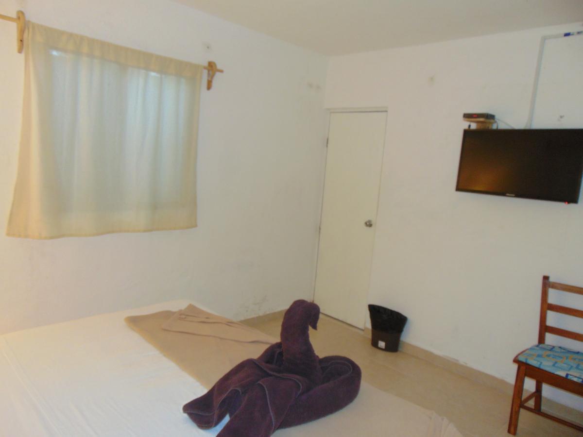 Nativos Tulum Hotel Boutique 외부 사진