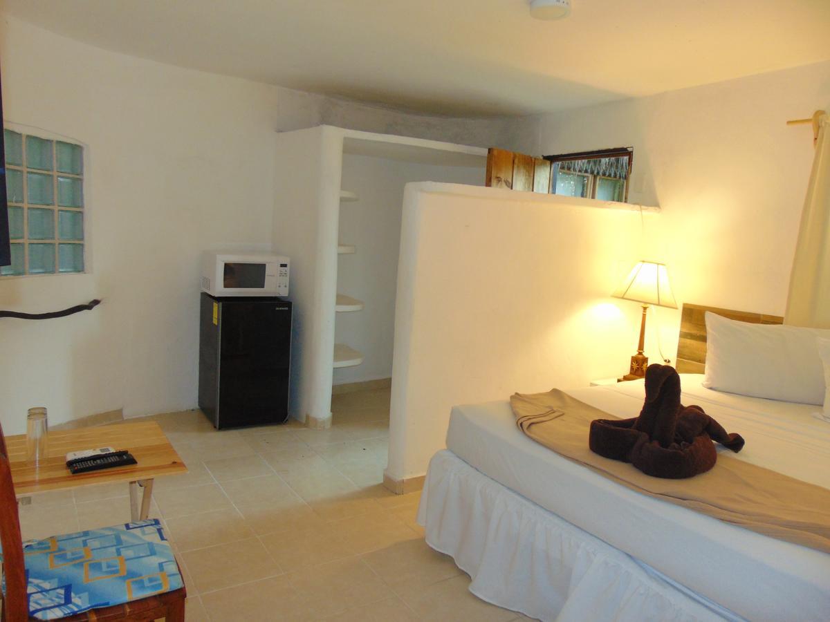 Nativos Tulum Hotel Boutique 외부 사진