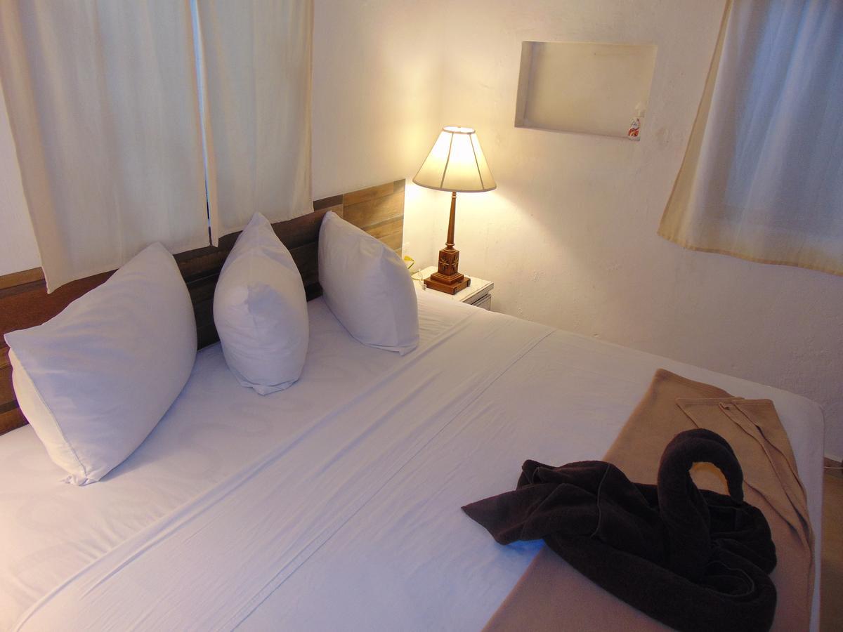 Nativos Tulum Hotel Boutique 외부 사진