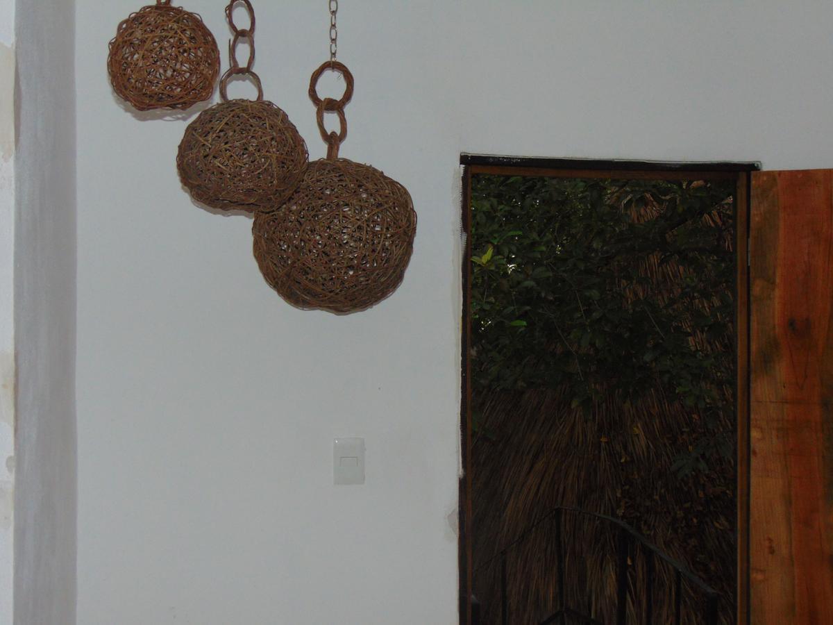 Nativos Tulum Hotel Boutique 외부 사진