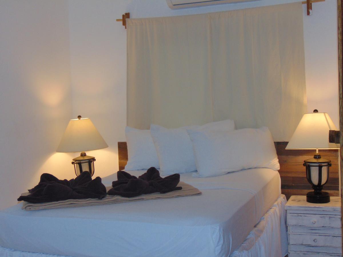 Nativos Tulum Hotel Boutique 외부 사진