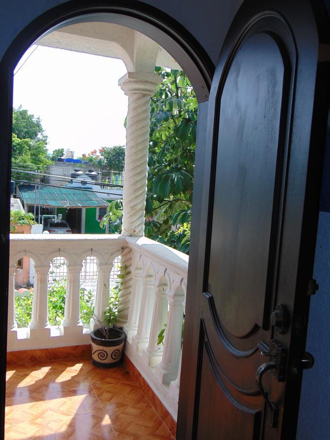 Nativos Tulum Hotel Boutique 외부 사진