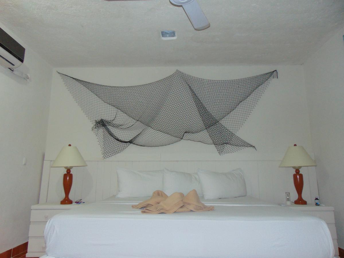 Nativos Tulum Hotel Boutique 외부 사진