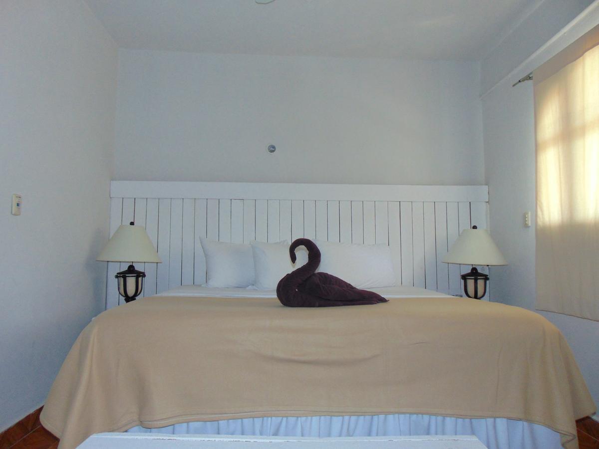Nativos Tulum Hotel Boutique 외부 사진