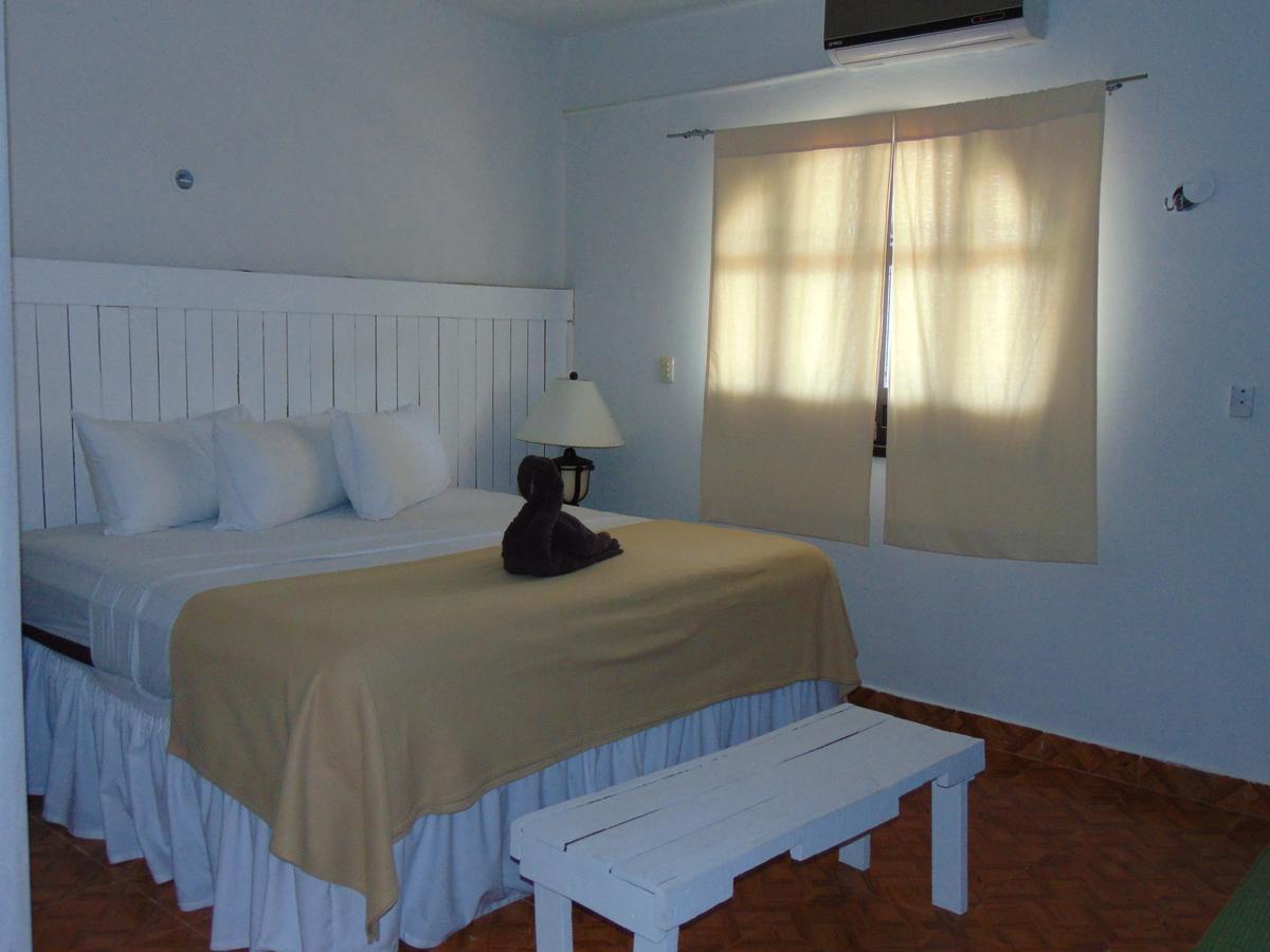 Nativos Tulum Hotel Boutique 외부 사진