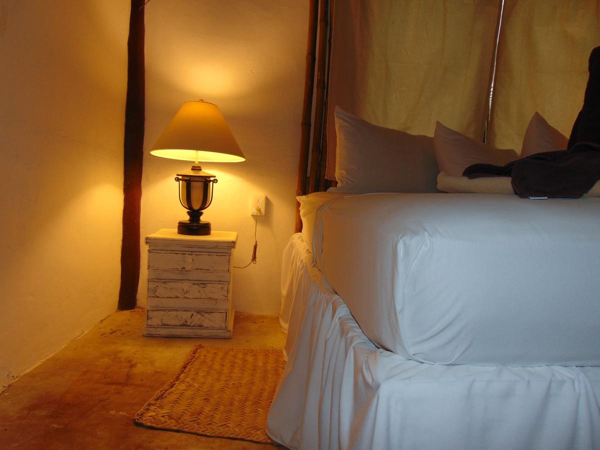 Nativos Tulum Hotel Boutique 외부 사진