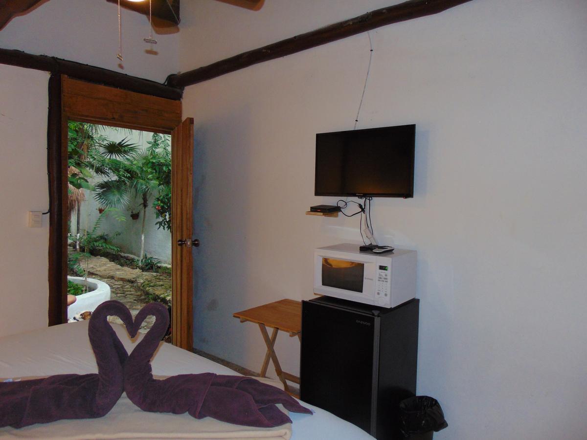 Nativos Tulum Hotel Boutique 외부 사진
