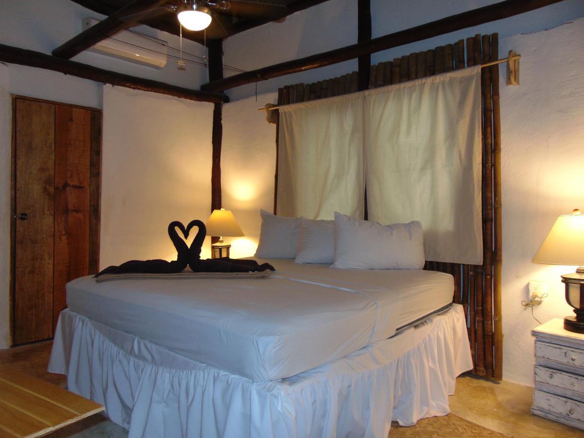 Nativos Tulum Hotel Boutique 외부 사진