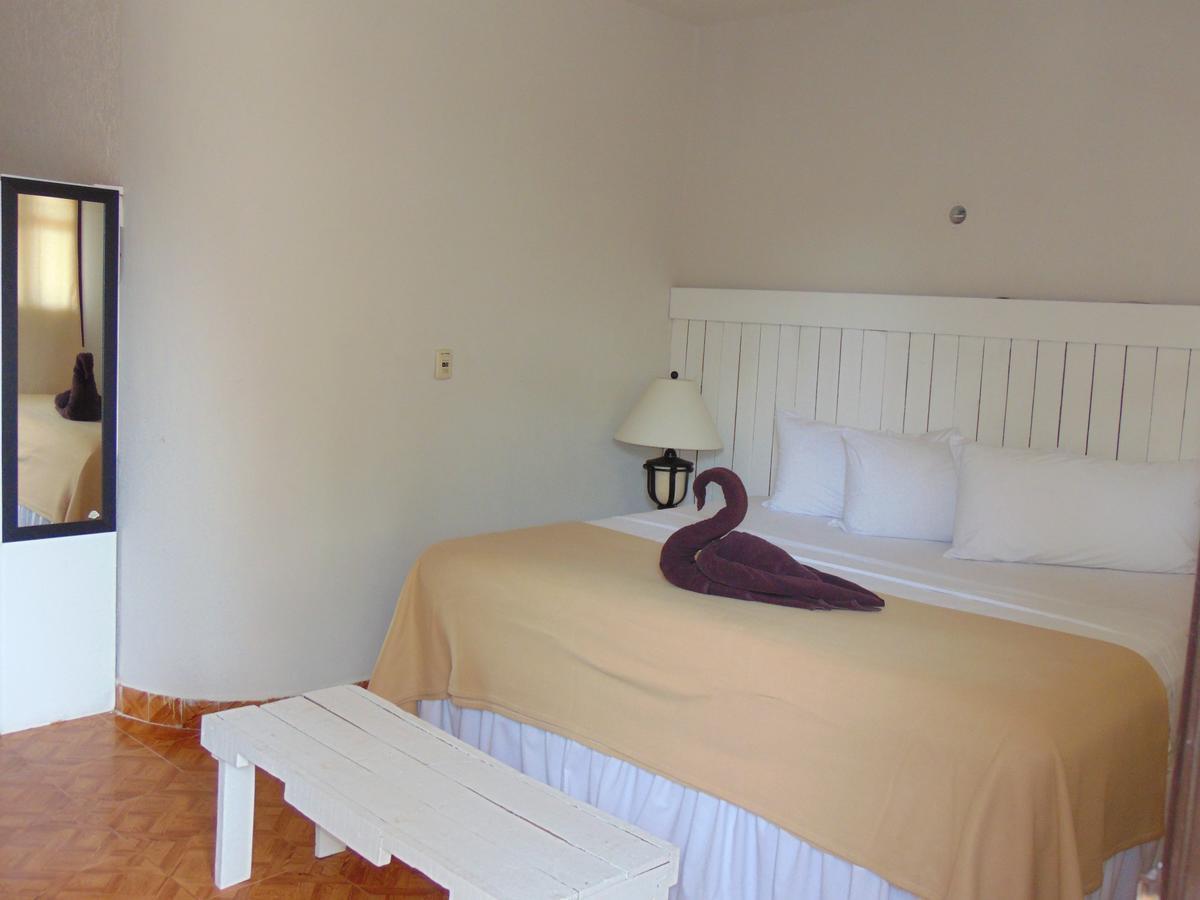 Nativos Tulum Hotel Boutique 외부 사진