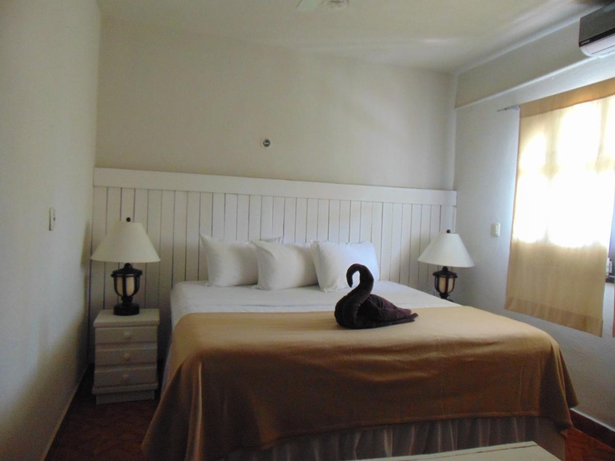 Nativos Tulum Hotel Boutique 외부 사진