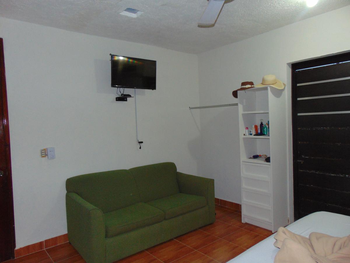 Nativos Tulum Hotel Boutique 외부 사진