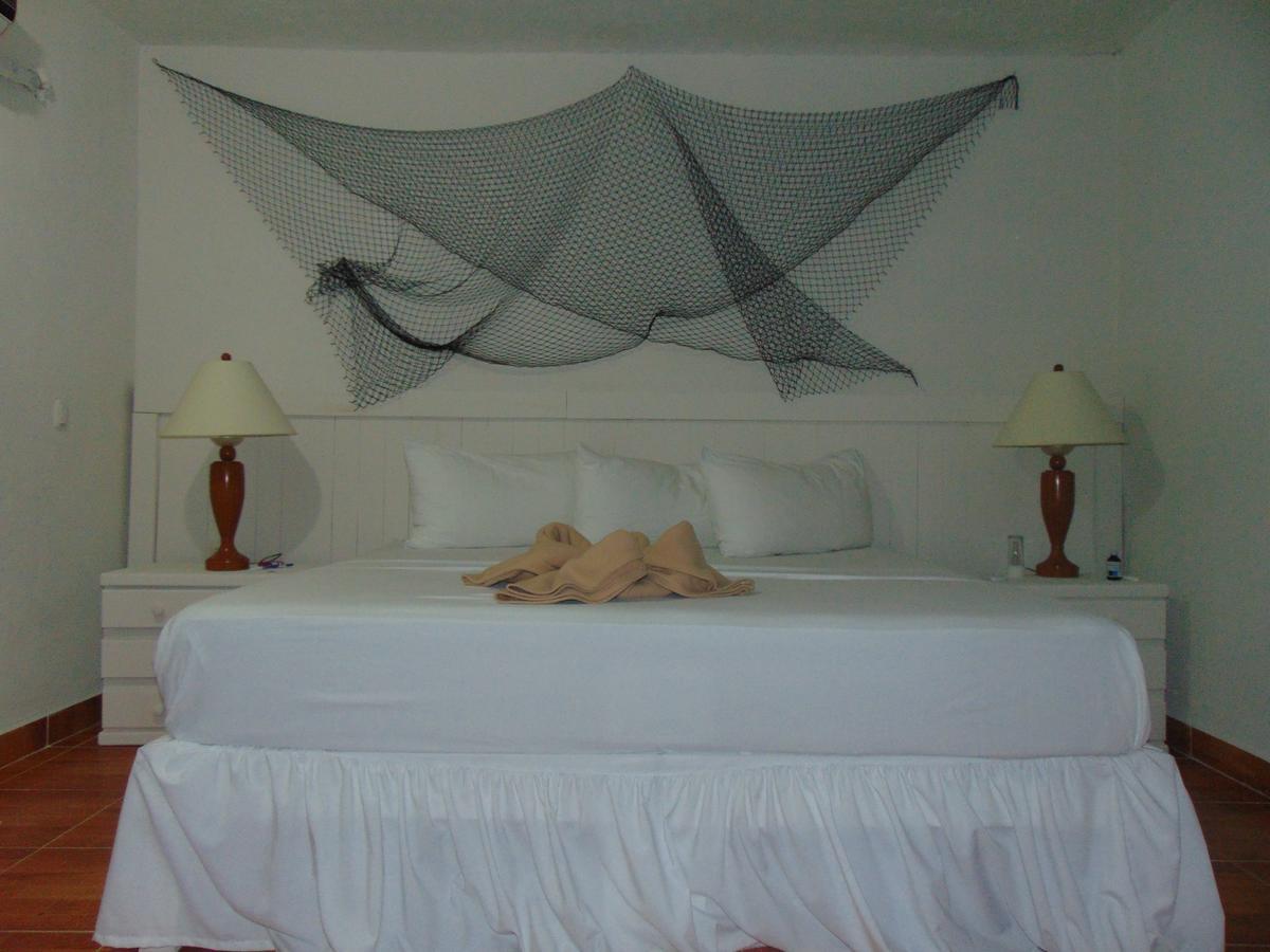Nativos Tulum Hotel Boutique 외부 사진