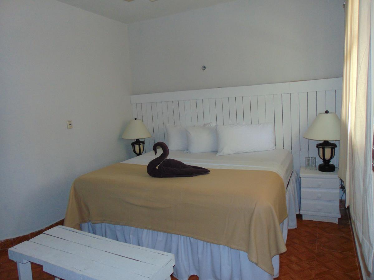 Nativos Tulum Hotel Boutique 외부 사진