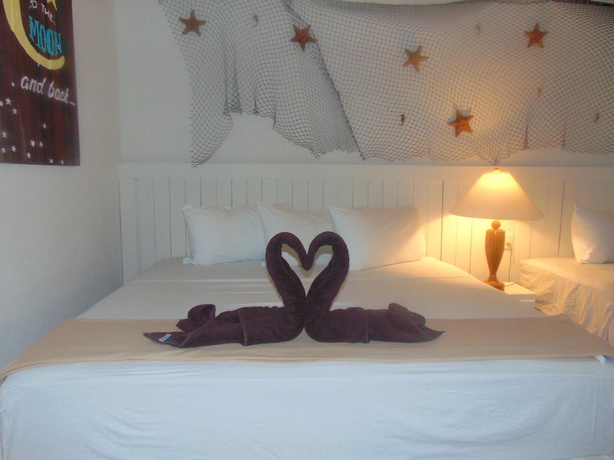 Nativos Tulum Hotel Boutique 외부 사진