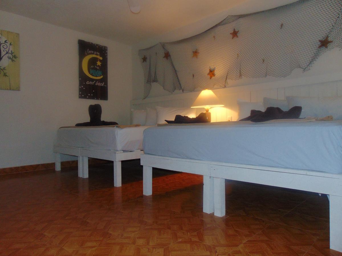 Nativos Tulum Hotel Boutique 외부 사진