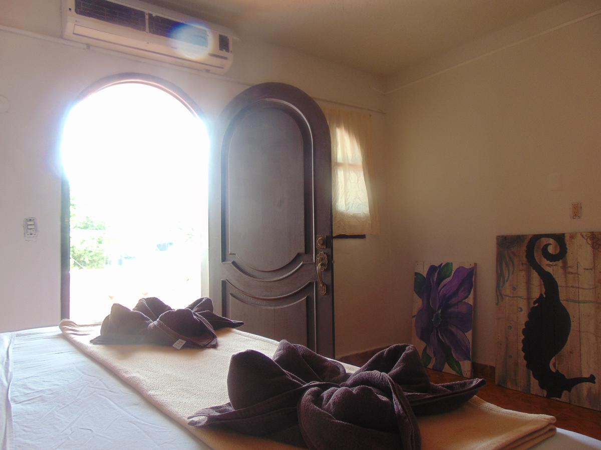 Nativos Tulum Hotel Boutique 외부 사진