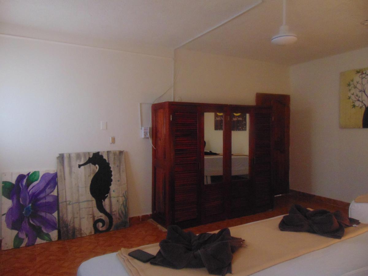 Nativos Tulum Hotel Boutique 외부 사진
