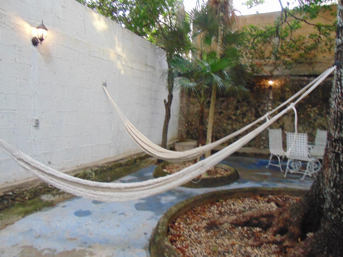 Nativos Tulum Hotel Boutique 외부 사진