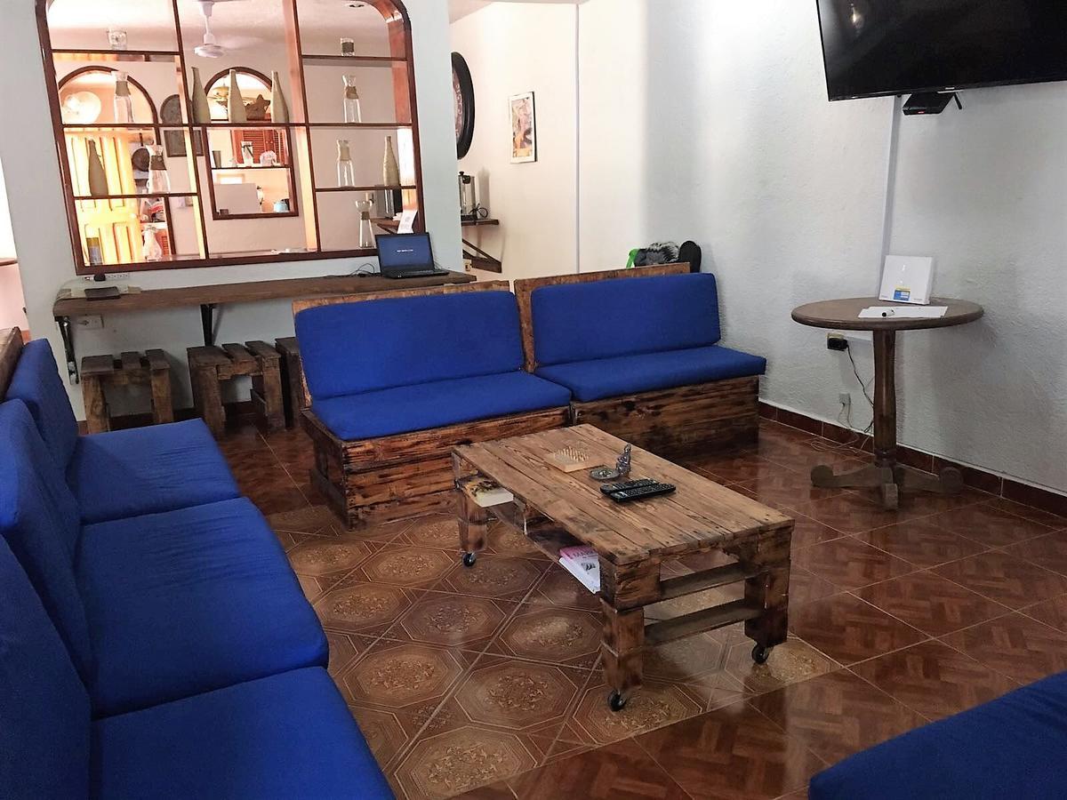 Nativos Tulum Hotel Boutique 외부 사진