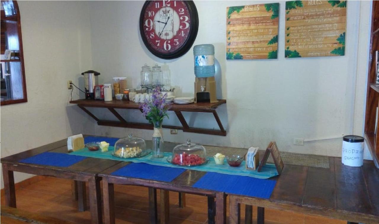 Nativos Tulum Hotel Boutique 외부 사진