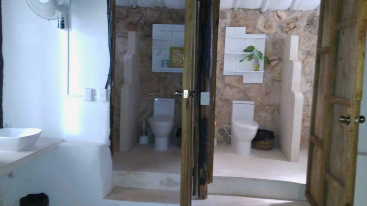 Nativos Tulum Hotel Boutique 외부 사진