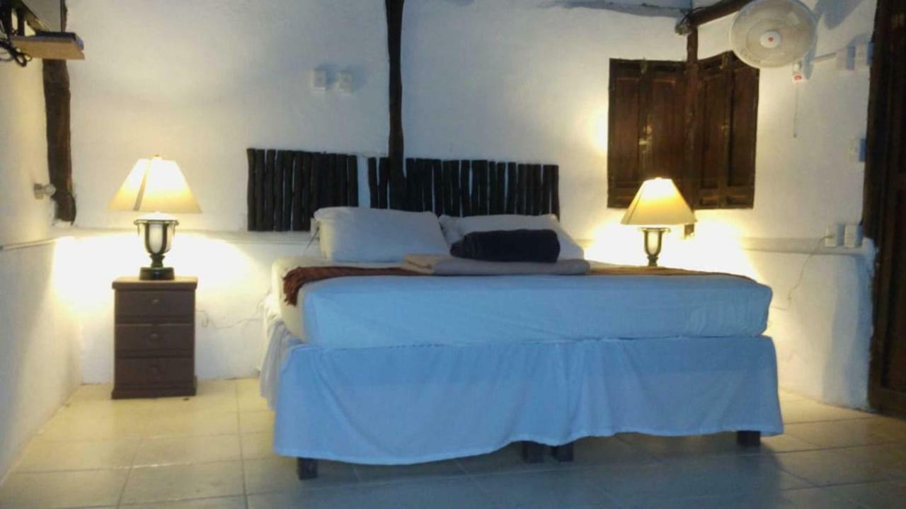 Nativos Tulum Hotel Boutique 외부 사진