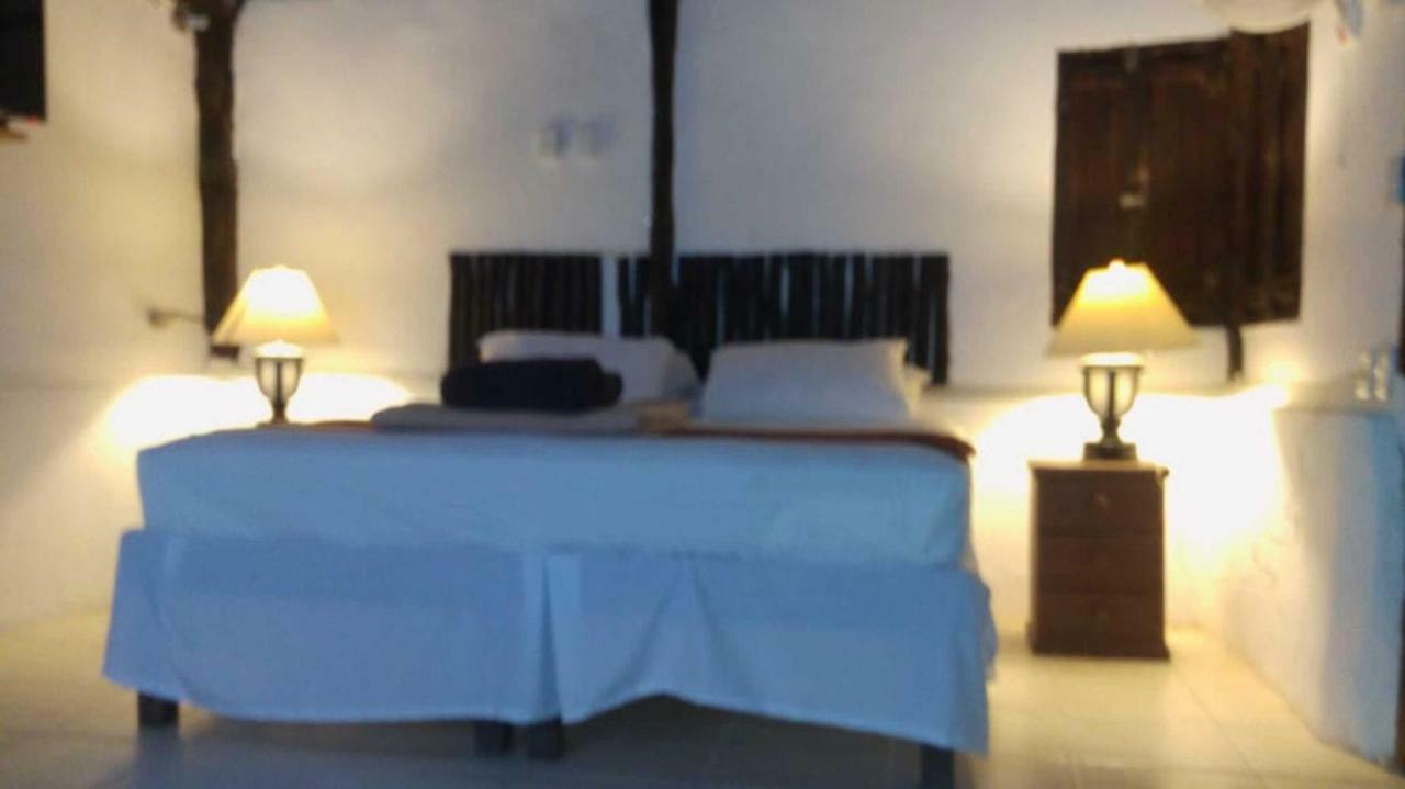 Nativos Tulum Hotel Boutique 외부 사진