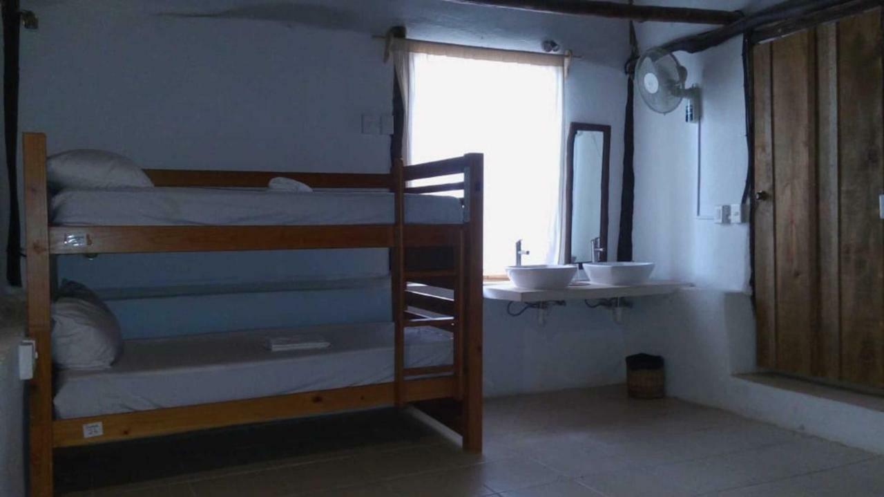 Nativos Tulum Hotel Boutique 외부 사진