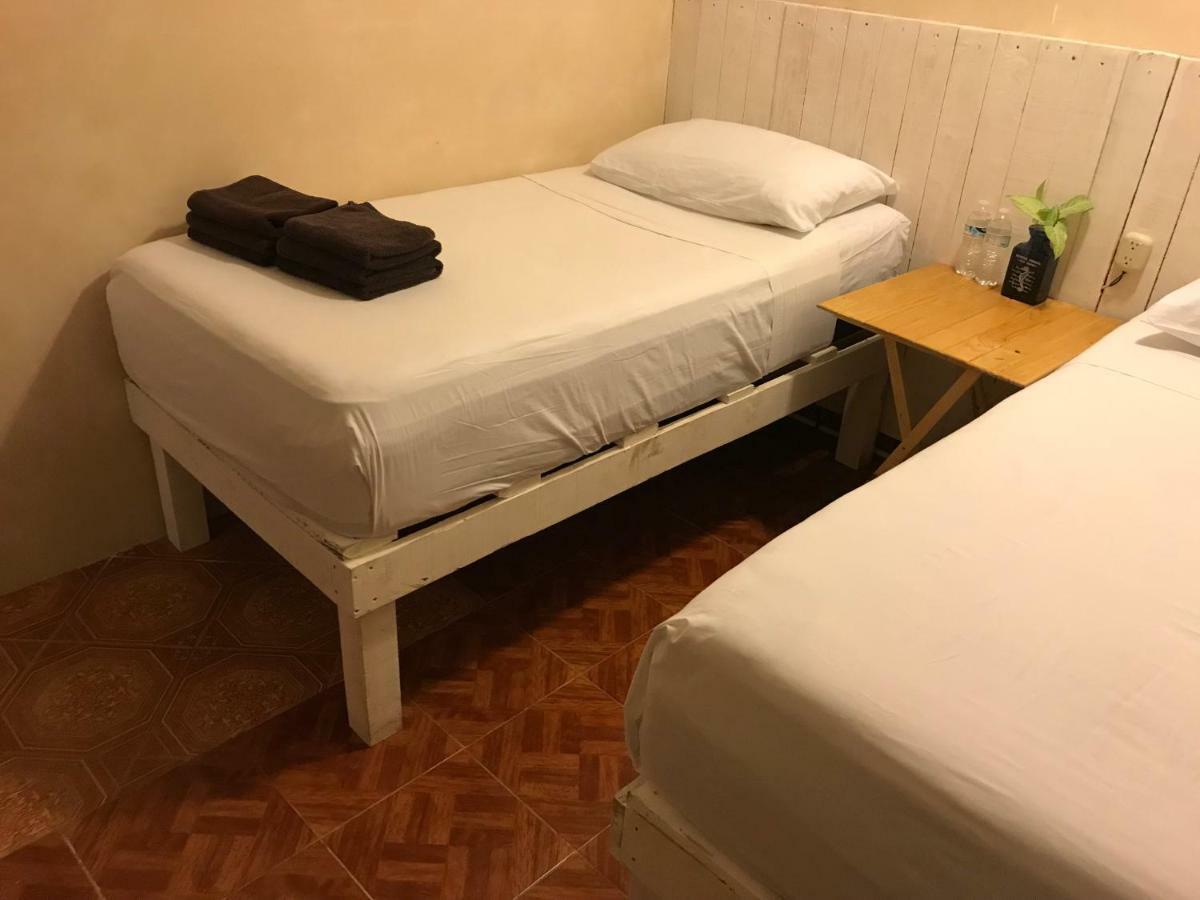 Nativos Tulum Hotel Boutique 외부 사진