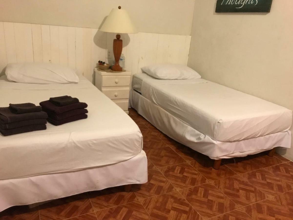 Nativos Tulum Hotel Boutique 외부 사진